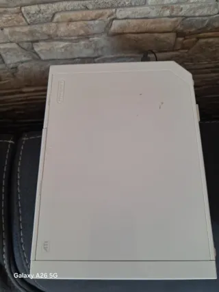 Nintendo Wii Bianco