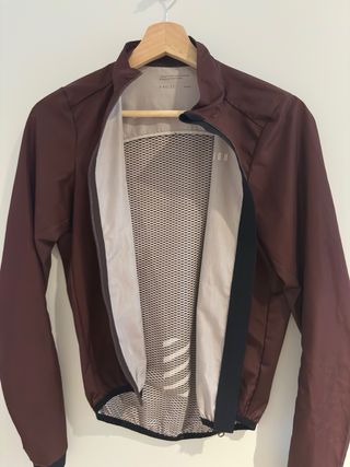 Chaqueta ciclismo Endless Fast Light XS