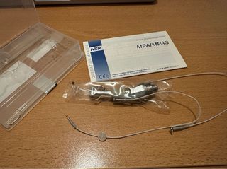 NSK MPAS-F20R Cabezal Endo-Mate