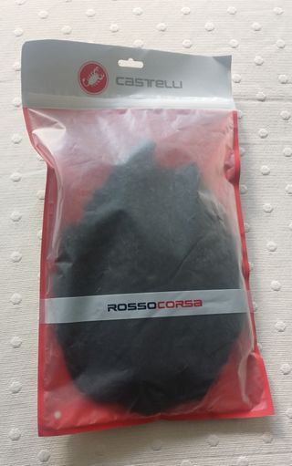 Culote Castelli Superleggera BIB Talla L