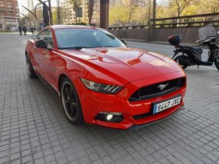 Ford Mustang 2.3 ECOBOOST