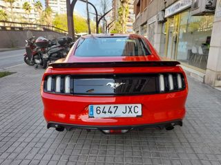 Ford Mustang 2.3 ECOBOOST