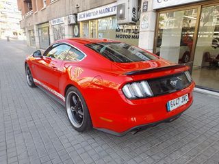 Ford Mustang 2.3 ECOBOOST
