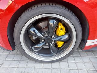 Ford Mustang 2.3 ECOBOOST