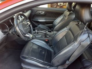 Ford Mustang 2.3 ECOBOOST