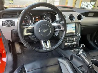 Ford Mustang 2.3 ECOBOOST