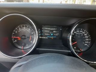 Ford Mustang 2.3 ECOBOOST