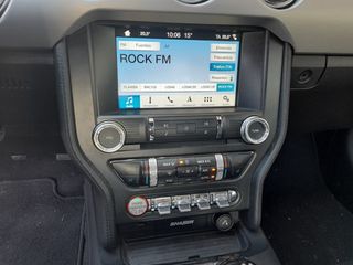 Ford Mustang 2.3 ECOBOOST