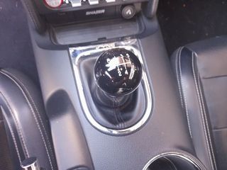 Ford Mustang 2.3 ECOBOOST