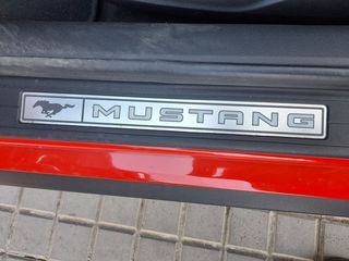 Ford Mustang 2.3 ECOBOOST