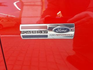 Ford Mustang 2.3 ECOBOOST