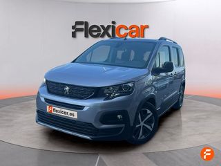 Peugeot Rifter GT Line Standard BlueHDi 96kW
