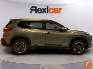 Nissan X-Trail 5pl 1.5 e-POWER 152kW 4x2 A/T N-Connecta