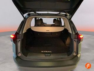 Nissan X-Trail 5pl 1.5 e-POWER 152kW 4x2 A/T N-Connecta