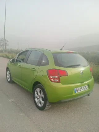 Citroen C3 2010