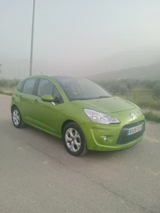 Citroen C3 2010
