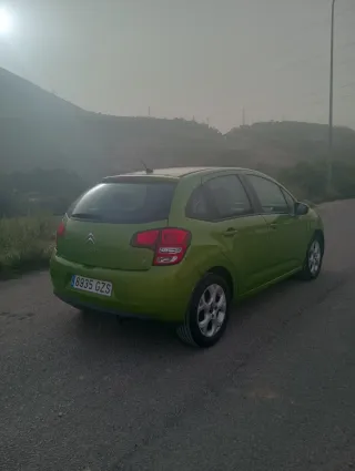 Citroen C3 2010