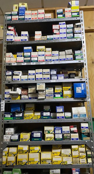 Bombas de Freno Coche Clásico