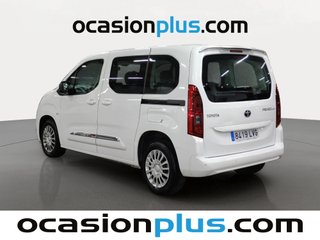 Toyota Proace City 1.5 D VX L1 75 kW (102 CV)