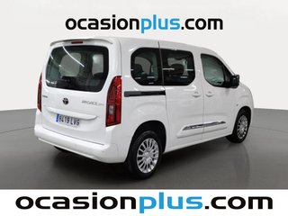 Toyota Proace City 1.5 D VX L1 75 kW (102 CV)