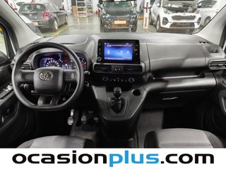 Toyota Proace City 1.5 D VX L1 75 kW (102 CV)