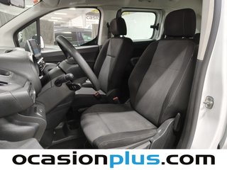 Toyota Proace City 1.5 D VX L1 75 kW (102 CV)