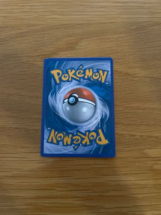 Pack 2 Cromos Gyarados ex y Sawsbuck 2023