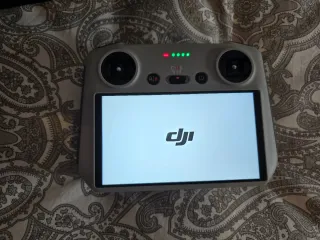 Dji Mini 3 Pro Drone com RC 4k -4 horas de uso