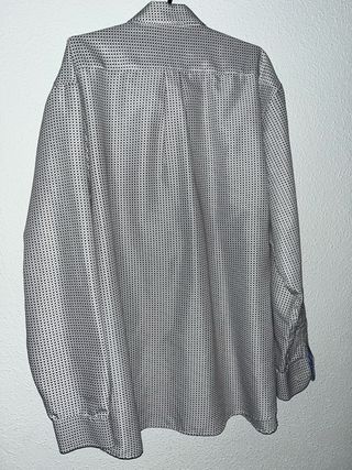 Camisa estampada Red Jack