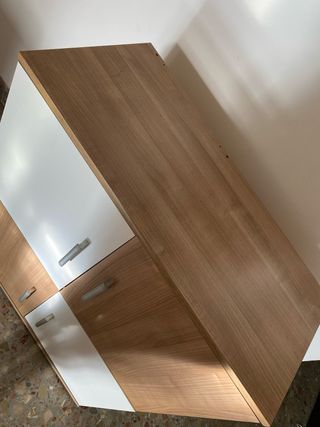 Mueble auxiliar