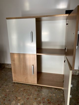 Mueble auxiliar