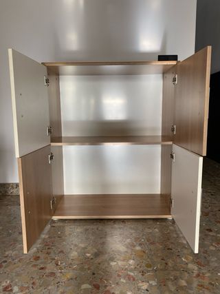Mueble auxiliar