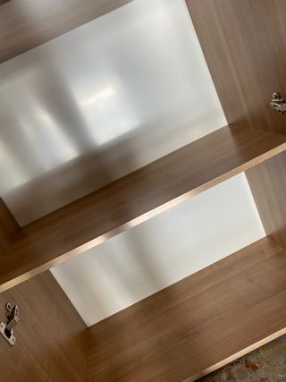 Mueble auxiliar