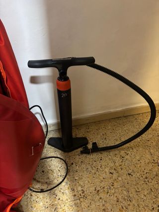 Pádel surf hinchable ITIWIT 10'