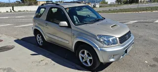 Toyota RAV4 2004