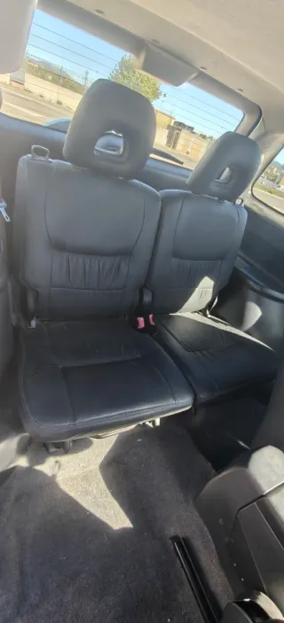 Toyota RAV4 2004