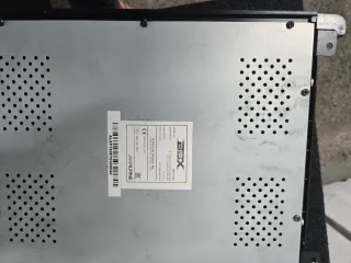 Planta y bajo alphine leer descripción