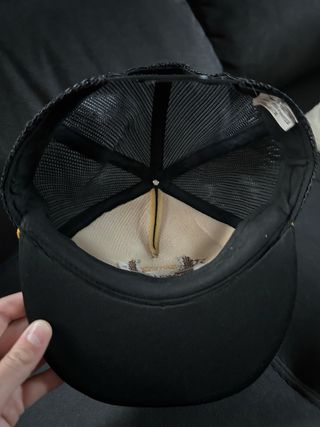 Gorra Militar Commander United States Academy