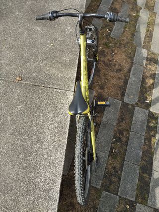 Bicicleta Orbea MX 24 Infantil