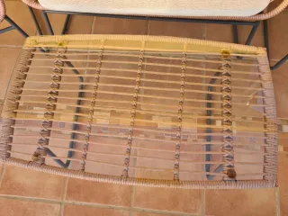 Conjunto Muebles Jardín Sklum