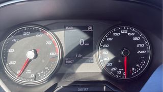 SEAT Ibiza 2018