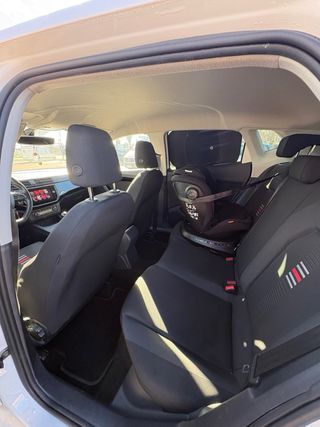 SEAT Ibiza 2018