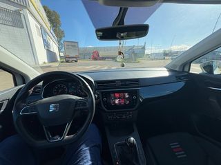 SEAT Ibiza 2018