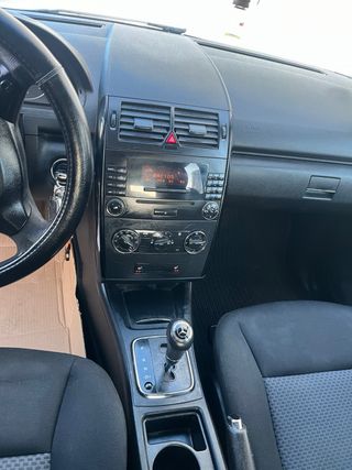 Mercedes-Benz A 160cdi 2007 automático