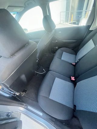 Mercedes-Benz A 160cdi 2007 automático