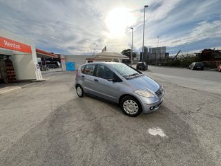 Mercedes-Benz A 160cdi 2007 automático