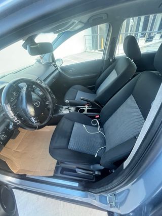 Mercedes-Benz A 160cdi 2007 automático