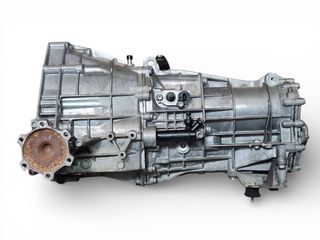 CAJA CAMBIOS AUDI A5 SPORTBACK (F5A) 2011