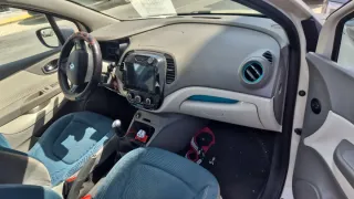 Renault Captur 2013
