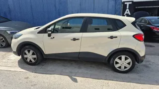Renault Captur 2013